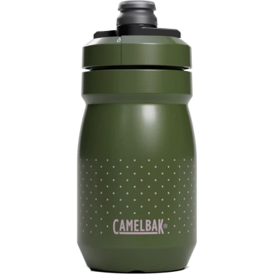 Bidon Camelbak Podium ciemnozielony
