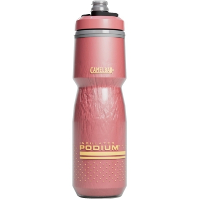 Bidon termiczny Camelbak Podium Chill różowy