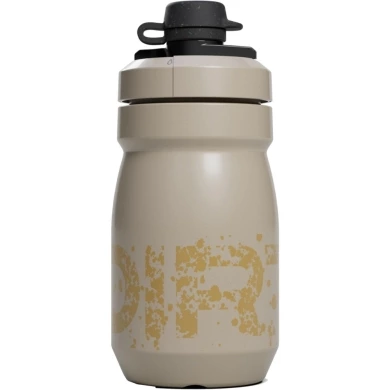 Bidon Camelbak Podium Dirt beżowy