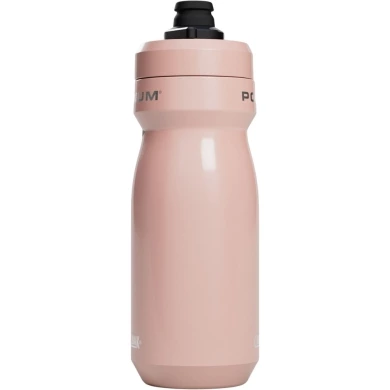 Bidon termiczny Camelbak Podium Steel różowy