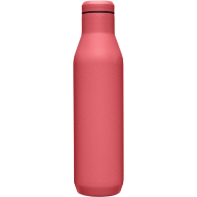 Butelka termiczna Camelbak Wine Bottle czerwona