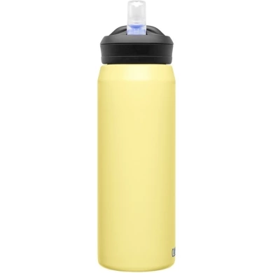Butelka termiczna Camelbak Eddy+ Insulated żółta