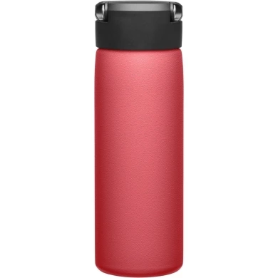 Kubek termiczny Camelbak Fit Cap czerwony