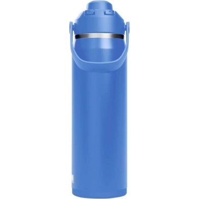 Butelka termiczna Camelbak Thrive Chug Insulated niebieska