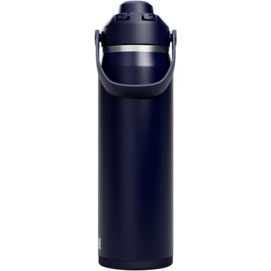 Butelka termiczna Camelbak Thrive Chug Insulated granatowa