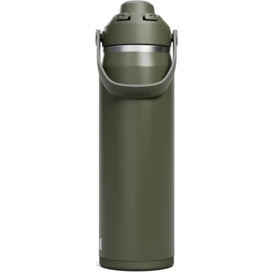 Butelka termiczna Camelbak Thrive Chug Insulated zielona