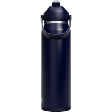Butelka termiczna Camelbak Thrive Flip Straw Insulated granatowa