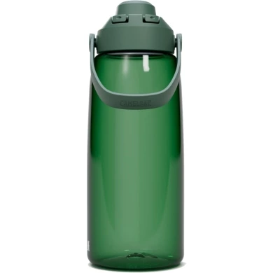 Butelka Tritanowa Camelbak Thrive Chug zielona