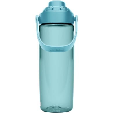Butelka Tritanowa Camelbak Thrive Chug niebieska