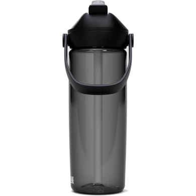 Butelka Tritanowa Camelbak Thrive Flip Straw czarna