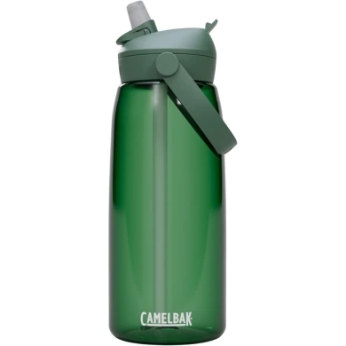 Butelka Tritanowa Camelbak Thrive Flip Straw zielona