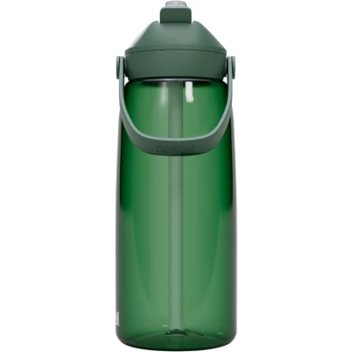 Butelka Tritanowa Camelbak Thrive Flip Straw zielona