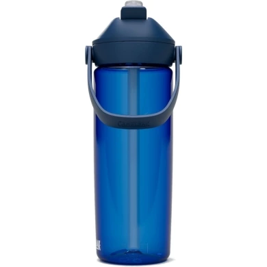 Butelka Tritanowa Camelbak Thrive Flip Straw granatowa