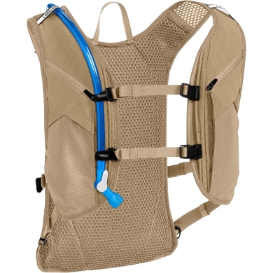 Kamizelka z bukłakiem Camelbak Chase Adventure 8 Vest beżowa