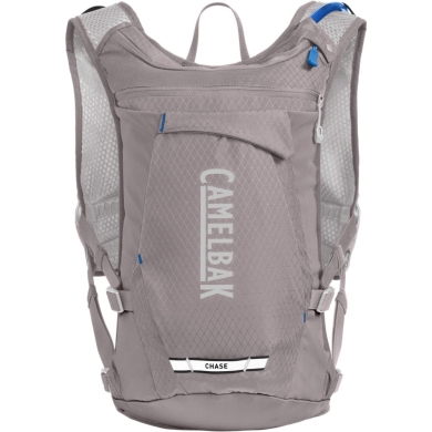 Kamizelka z bukłakiem damska Camelbak Chase Adventure 8 Vest szara