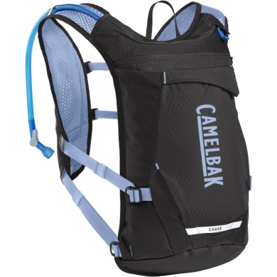 Kamizelka z bukłakiem damska Camelbak Chase Adventure 8 Vest czarna
