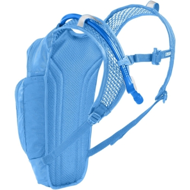 Plecak rowerowy dziecięcy Camelbak Mini M.U.L.E. 1.5 jasnoniebieski