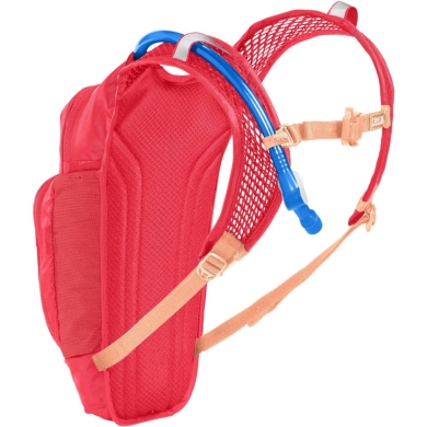 Plecak rowerowy dziecięcy Camelbak Mini M.U.L.E. 1.5 różowy