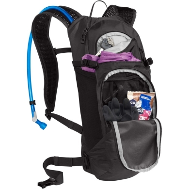 Plecak rowerowy damski Camelbak Lobo 9 Hydration Pack 2L czarny