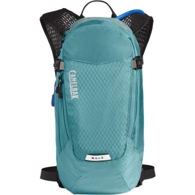Plecak rowerowy damski Camelbak M.U.L.E. 12 turkusowy