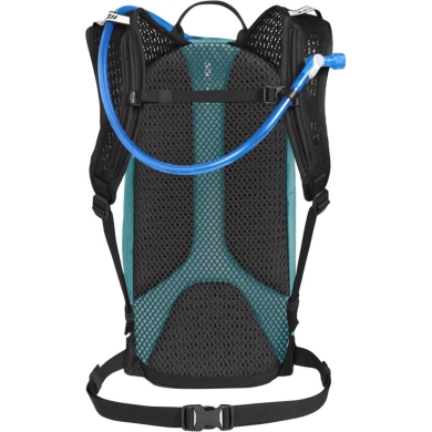 Plecak rowerowy damski Camelbak M.U.L.E. 12 turkusowy