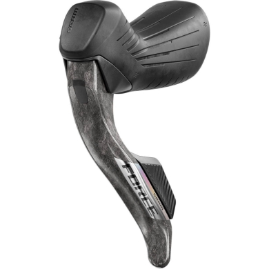Klamkomanetka z hamulcem SRAM Force AXS E1