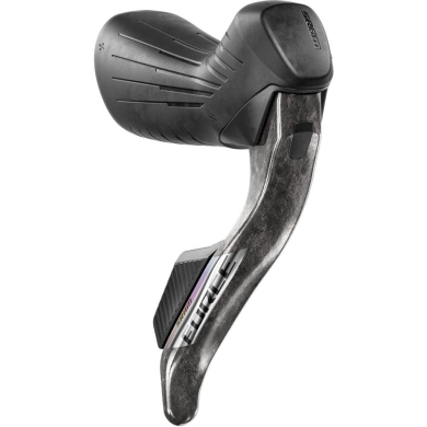 Klamkomanetka z hamulcem SRAM Force AXS E1