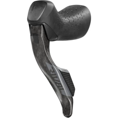 Klamkomanetka z hamulcem SRAM Rival AXS E1
