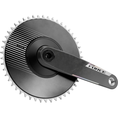 Mechanizm korbowy SRAM Force Aero E1 DUB