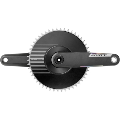 Mechanizm korbowy SRAM Force Aero E1 DUB