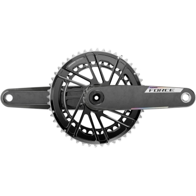Mechanizm korbowy SRAM Force E1 DUB