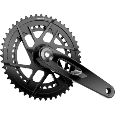 Mechanizm korbowy SRAM Rival E1 DUB