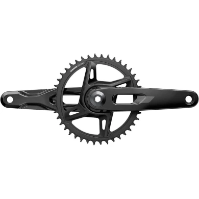 Mechanizm korbowy SRAM Rival XLPR E1 DUB Wide