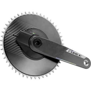 Mechanizm korbowy z pomiarem mocy SRAM Force Aero E1 DUB