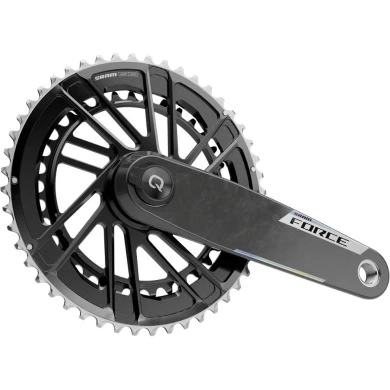 Mechanizm korbowy z pomiarem mocy SRAM Force E1 DUB