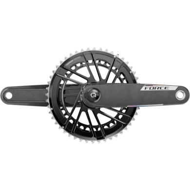 Mechanizm korbowy z pomiarem mocy SRAM Force E1 DUB