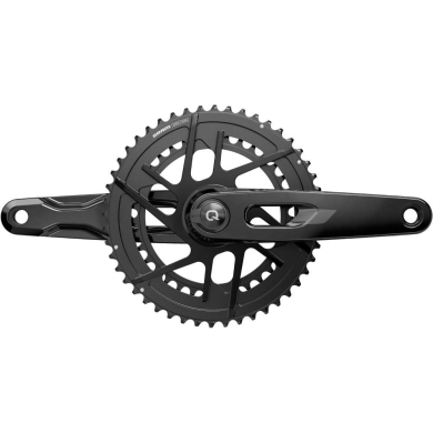 Mechanizm korbowy z pomiarem mocy SRAM Rival E1 DUB