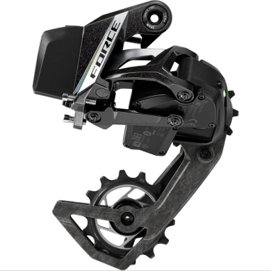 Przerzutka tylna SRAM Force AXS E1