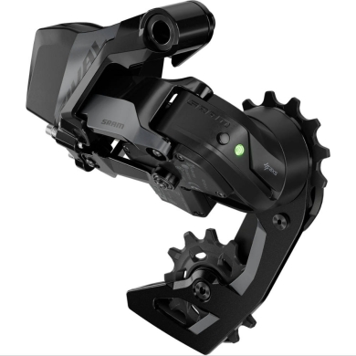 Przerzutka tylna SRAM Rival AXS E1