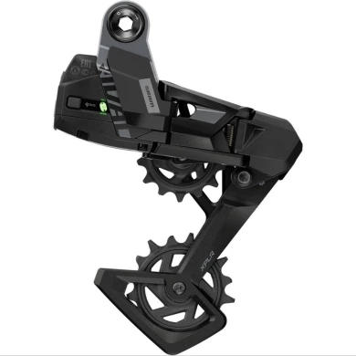 Przerzutka tylna SRAM Rival XPLR AXS E1