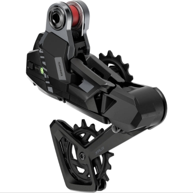 Przerzutka tylna SRAM Rival XPLR AXS E1