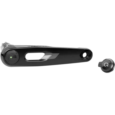 Ramię korby z pomiarem mocy SRAM Rival E1 DUB