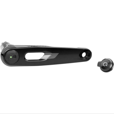 Ramię korby z pomiarem mocy SRAM Rival E1 DUB Wide