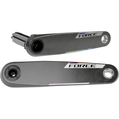 Ramiona korby SRAM Force XPLR E1 DUB Wide