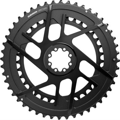 Tarcza mechanizmu korbowego SRAM Rival E1