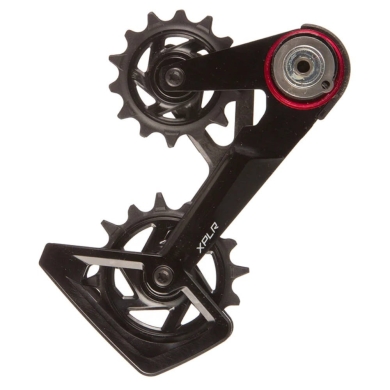 Wózek przerzutki SRAM Force XPLR AXS E1