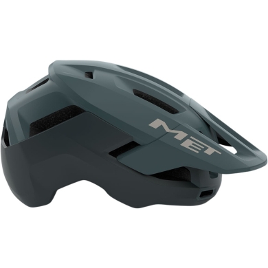 Kask rowerowy MET Terrae MIPS niebieski