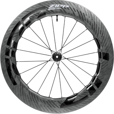Koło przednie Zipp 858 NSW