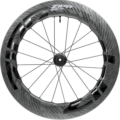 Koło tylne Zipp 858 NSW SRAM / Shimano