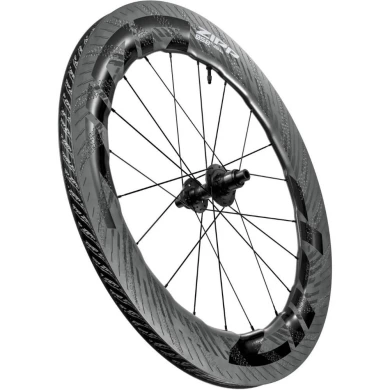 Koło tylne Zipp 858 NSW SRAM / Shimano